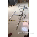 2 Bay FM Dipole Antenna Two Bay FM Dipole Antenna for High Power Factory